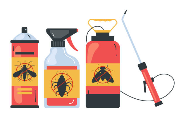 Best Insect Control  in Marlow, OK
