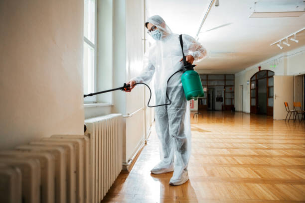 Best Residential Pest Control  in Marlow, OK